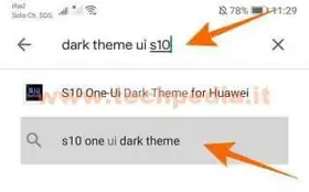 huawei samsung ui dark note10 007