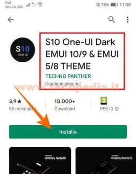 huawei samsung ui dark note10 013