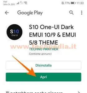 huawei samsung ui dark note10 016