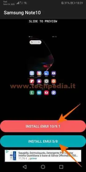 huawei samsung ui dark note10 025