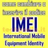 IMEI CH MTK LOGO