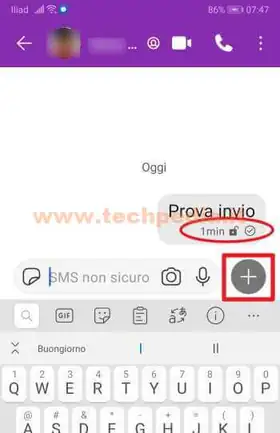 installare signal android 064