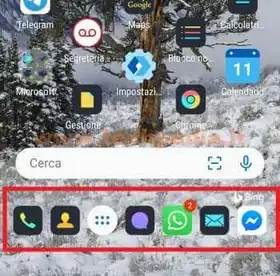 microsoft launcher android 016