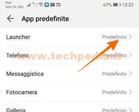 microsoft launcher android 119