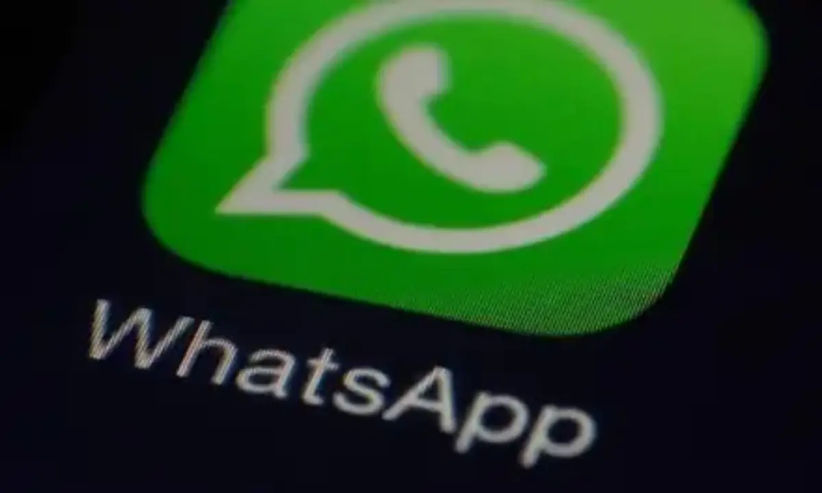 Bloccare WhatsApp con l'impronta digitale