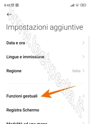 screenshot parziale android 034