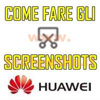 Screenshots Huawei LOGO