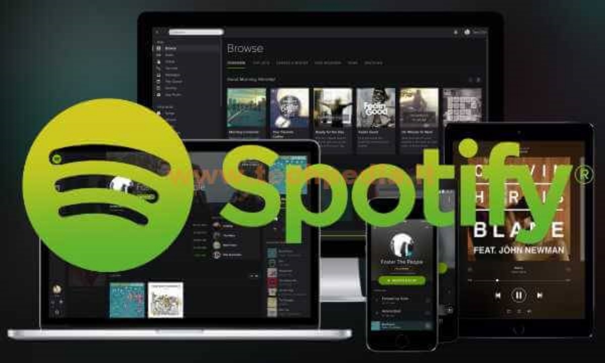 Spotify Mod Android 007