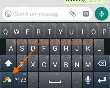 Suoni E Vibrazione Tastiera Android 031