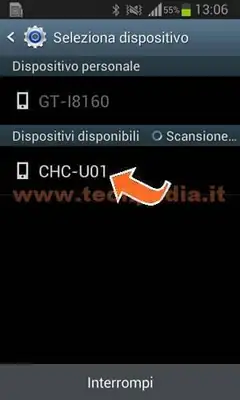 RUB BT 022