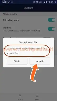 RUB BT 031