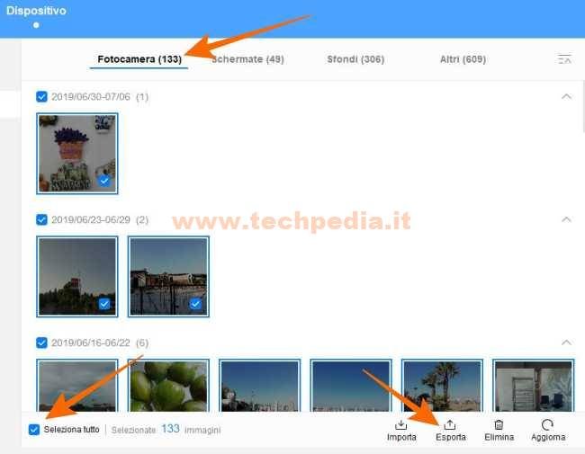 4 Modi Per Inviare Immagini Dal Tuo Cellulare Al Computer