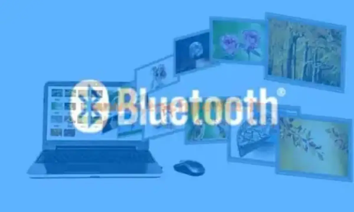 Collegamento bluetooth smartphone e computer