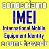 IMEI LOGO