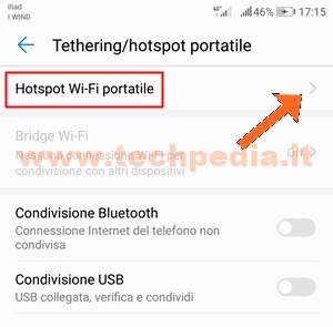 Usare Smartphone Come Hotspot Android 013
