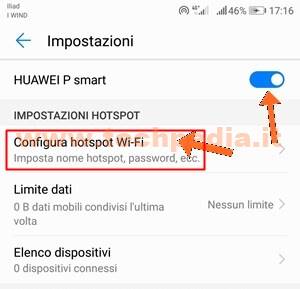 Usare Smartphone Come Hotspot Android 016