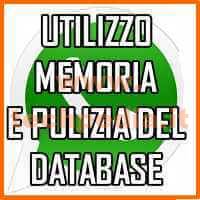 Whatsapp Pulizia Memoria Selettiva Logo