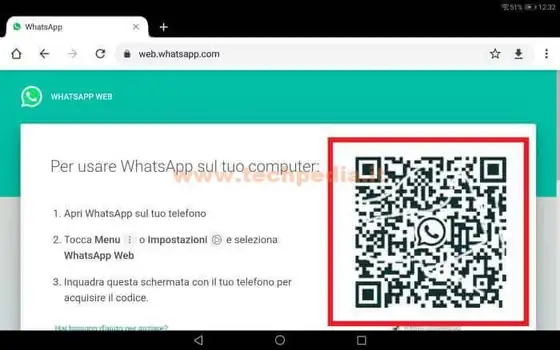 whatsapp tablet android 016