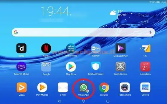 whatsapp tablet android 031