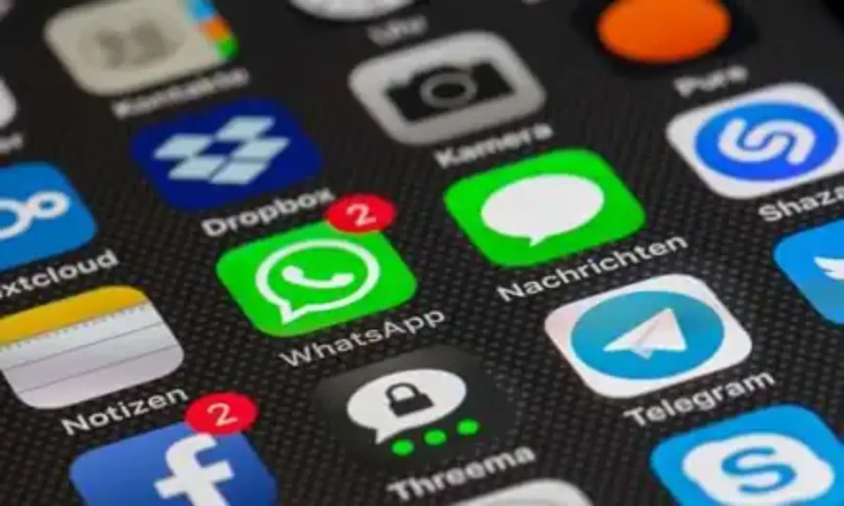 Utilizzare WhatsApp dello smartphone con il tablet