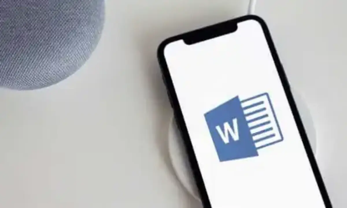 Scrivere documenti Word con smartphone e tablet