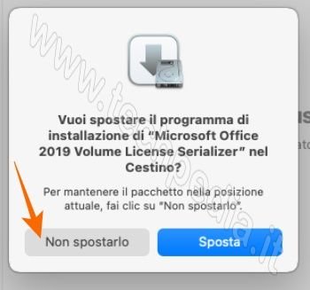 attivare office per mac 046