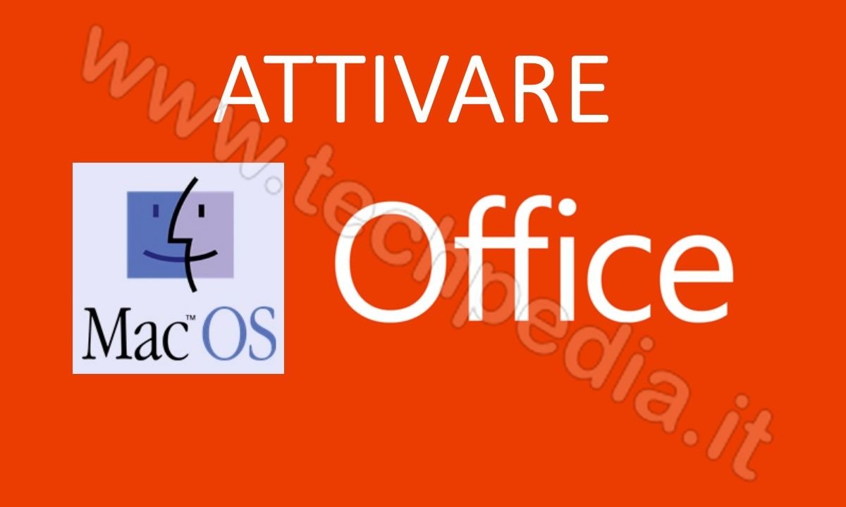 Soluzioni per attivare Office per Mac