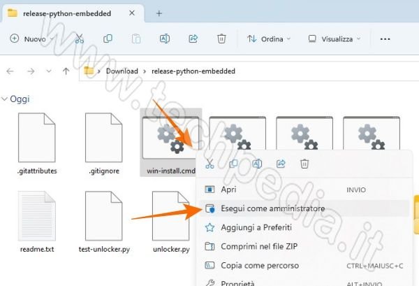 installare macos ventura pc windows vmware 013