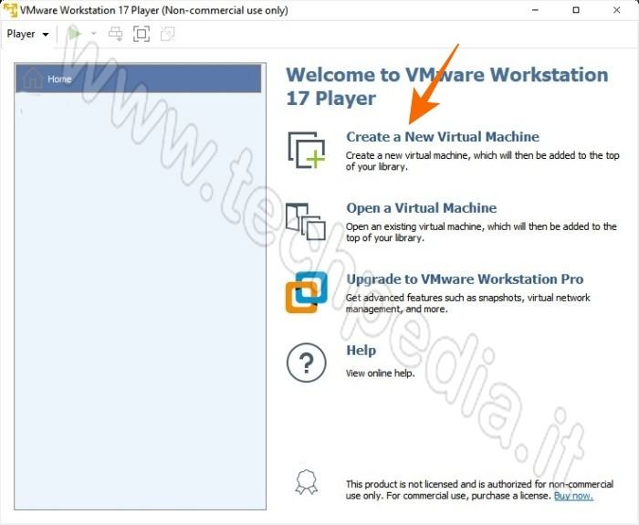 installare macos ventura pc windows vmware 022
