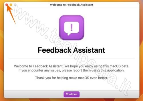 installare macos ventura pc windows vmware 183