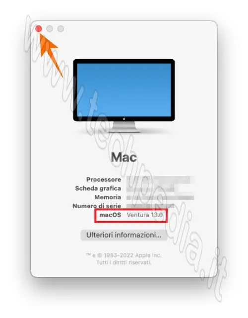 Office Mac Scaricare Installare 016