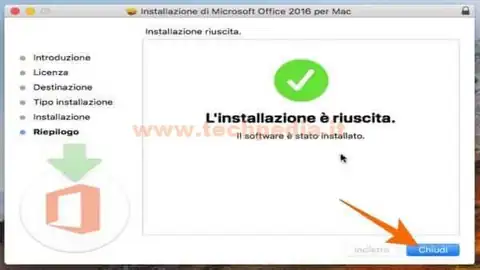 INST OFF MACHS 031