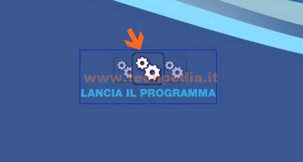 SCARICARE PROGRAMMA GSA NOTIFICHE