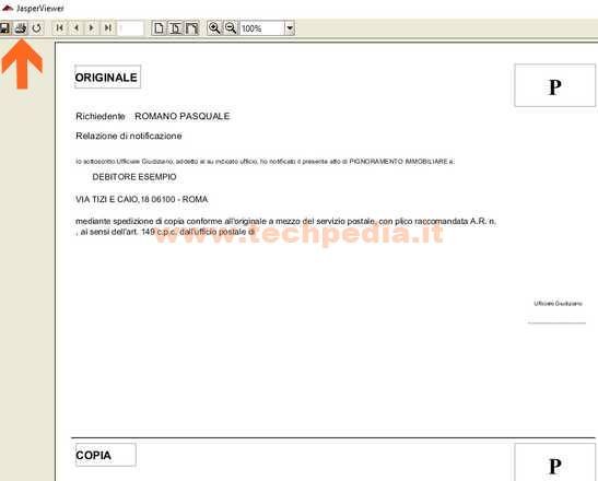 SOFTWARE GSA SCARICARE