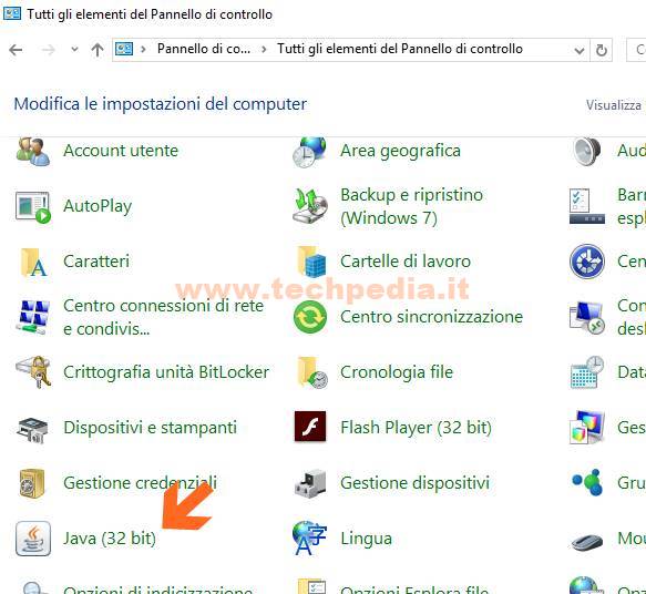 gsa notifiche scaricare
