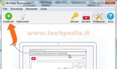 4k downloader scaricare video 069