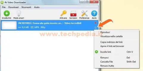 4k downloader scaricare video 077