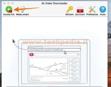 4k downloader scaricare video 167