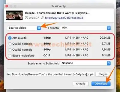 4k downloader scaricare video 170