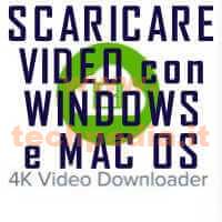 4k Downloader Scaricare Video LOGO