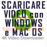 4kDownloader LOGO