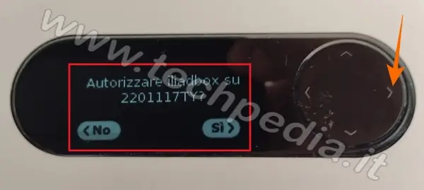 app iliadbox connect 025