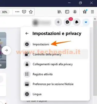 attivita fuori facebook privacy 019