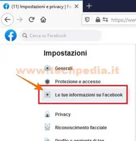 attivita fuori facebook privacy 022