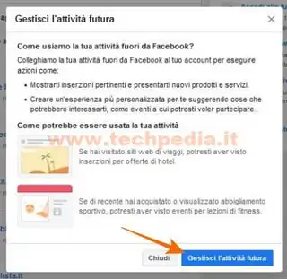 attivita fuori facebook privacy 034