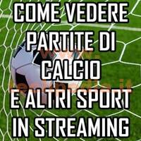 Calcio Sport Streaming LOGO