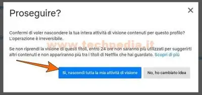 NETFLIX CRON 019