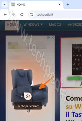 cerca con google lens chrome desktop 019