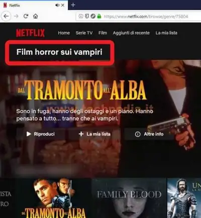 codici segreti netflix 2019 010