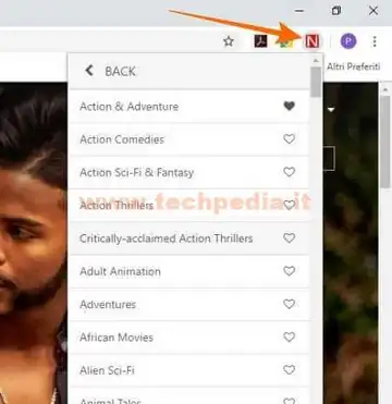 codici segreti netflix 2019 013